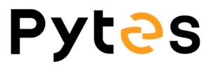 Logo de PYTES