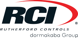 Logo de RCI - DORMAKABA