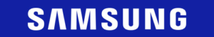 Logo de SAMSUNG ELECTRONICS