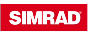 Logo de SIMRAD