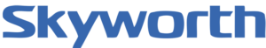 Logo de SKYWORTH