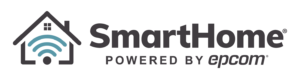 Logo de SMARTHOME BY EPCOM
