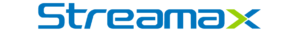 Logo de STREAMAX