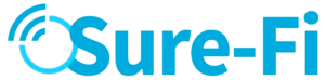 Logo de Sure-Fi