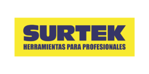 Logo de SURTEK