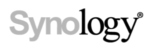 Logo de SYNOLOGY