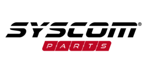Logo de SYSCOM PARTS