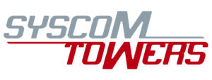 Logo de SYSCOM TOWERS