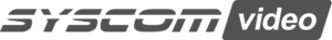 Logo de SYSCOM VIDEO