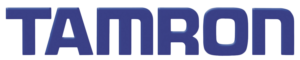 Logo de TAMRON