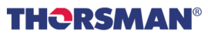 Logo de THORSMAN