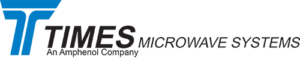 Logo de Times Microwave