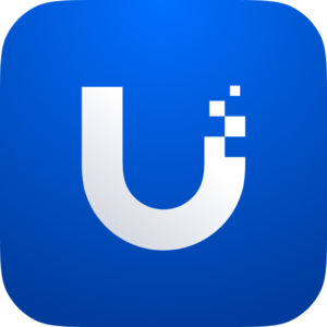 Logo de Ubiquiti Inc