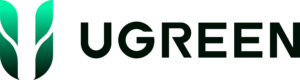 Logo de UGREEN