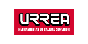 Logo de URREA