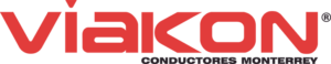 Logo de VIAKON