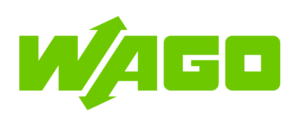 Logo de WAGO