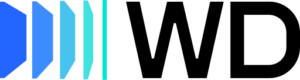 Logo de WD