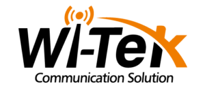 Logo de WI-TEK