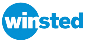 Logo de Winsted