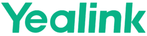 Logo de YEALINK