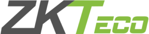 Logo de ZKTECO