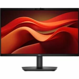 Monitor Dell Pro E2426HB con cámara 5MP integrada