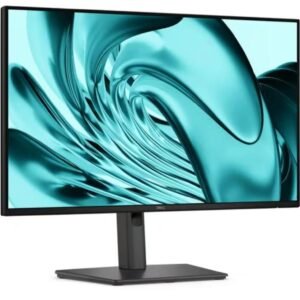 Monitor Dell Pro P2426H de 24 pulgadas IPS Full HD con base de altura ajustable
