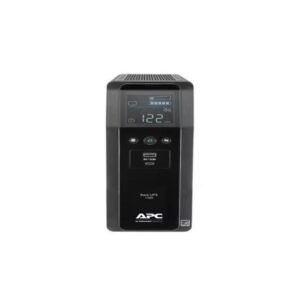 No break APC Back-UPS Pro 1100VA BR1100M2-LM con pantalla LCD