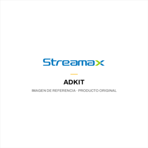 kit con tecnologia ia incluye sensor adas, dms y pantalla inteligente para notificaciones