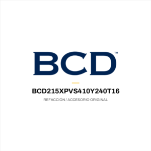 SERVIDOR BCD VIDEO (BCD215XPVS410Y240T16)
