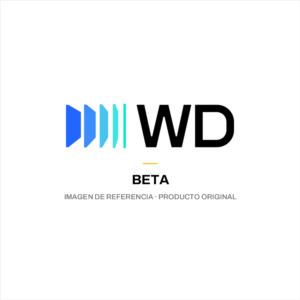 Disco Duro Empresarial WD Gold / SATA 6 Gb/s / 8 TB / 7200 RPM / Tecnología HelioSeal / ArmorCache / 5 Años Garantía / 2.5M Horas MTBF