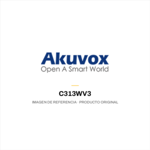 Monitor Linux de 7 Pulgada para interior / Intercom SIP / Compatible con cualquier frente de calle AKUVOX / WIFI