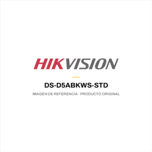 Montaje de Piso Móvil para Pantallas Interactivas de 55 a 86 / Compatible con DS-D5A65RB/A