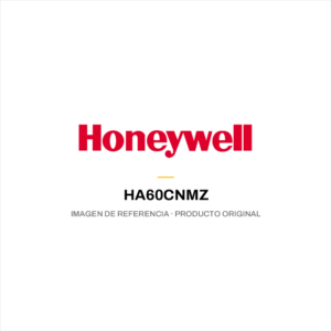 Adaptador de Esquina para PTZ IP Honeywell / Compatible con Serie 60 y Serie 35 / Exterior (HA60CNMZ)