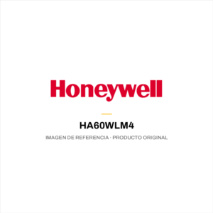 Montaje de Pared para PTZ IP Honeywell / Compatible con Serie 60 y Serie 35 / Exterior (HA60WLM4)