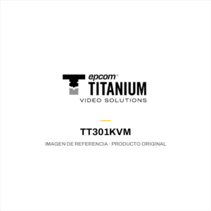 Kit Extensor HDMI para distancias de 50 metros / Soporta resoluciones 720 y 1080P @ 60 Hz / Cat 6, 6a y 7 / Salida Loop en el Tx para visualización local /  Configuración EDID / Soporta control remoto del equipo fuente / Alimente solo el Tx