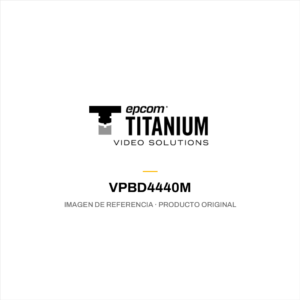 Cable Coaxial Armado de 40 Metros para Video y Energía / Optimizado para Cámaras 4K  / Conector BNC (Video) y PLUG de Alimentación (Siamés) / Uso interior / Cable de Video 100% Cobre de Alta Pureza .