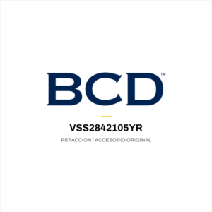 Servidor de almacenamiento para Soluciones de Videovigilancia (Milestone, Digiford, ISS, entro otras) (VSS2842105YR)