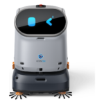 Robot de limpieza automático Keenon C40