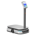 Robot de transporte autónomo Keenon S100