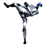 Robot humanoide bípedo Unitree G1