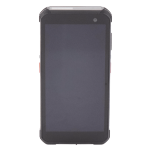 Terminal Portátil de Escaneo / Pantalla Touch 5.5" Full HD / Decodificación 1D, 2D, QR, DataMatrix / NFC e ISO / Wi-Fi y Bluetooth / IP68 / Cámara 12 Megapixel