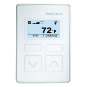Sensor y Display de Temperatura / Precisión ±0.2°C / Pantalla LCD Retroiluminada / Bus Sylk / IP30