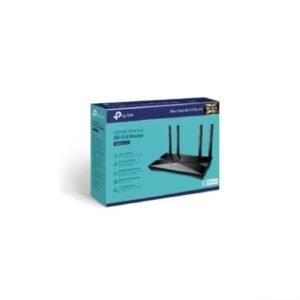 Router WiFi 6 TP-Link Archer AX10 AX1500 doble banda
