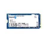 SSD Kingston NV3 1TB en formato M.2 2280 con interfaz NVMe PCIe 4.0
