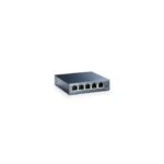 Switch Gigabit TP-Link TL-SG105 de 5 puertos