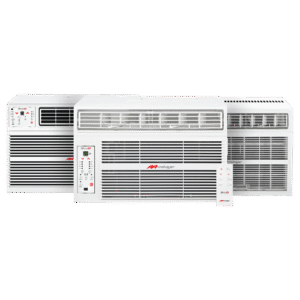 Aire Acondicionado de Ventana Mirage Blu+ Efficient 12,000 BTU 115 V solo frío MACC1211N