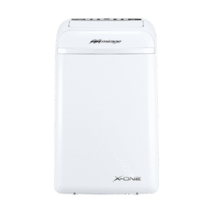 Aire Acondicionado Portátil Mirage X-One 12,000 BTU 115 V solo frío MAPS1211C