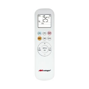 Control Remoto Original Mirage para XLife, Inverter 17 y X32 CONTROL-XLIFE